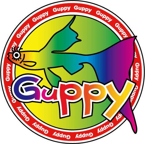新宿 Guppy