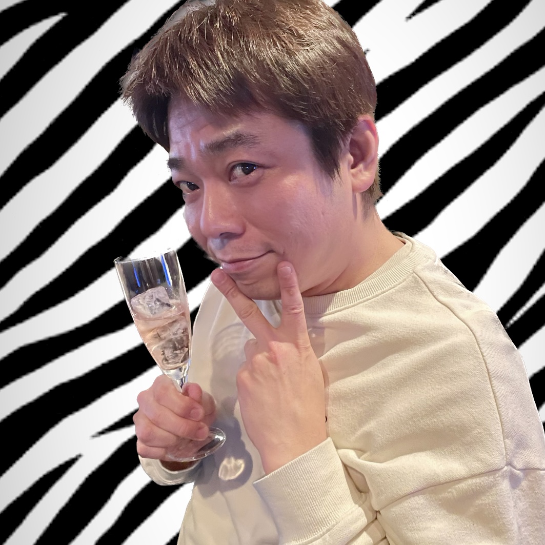 のぶゑ氏のルーティン【チーフのぶゑブログ更新のお知らせ】 | Guppy新宿